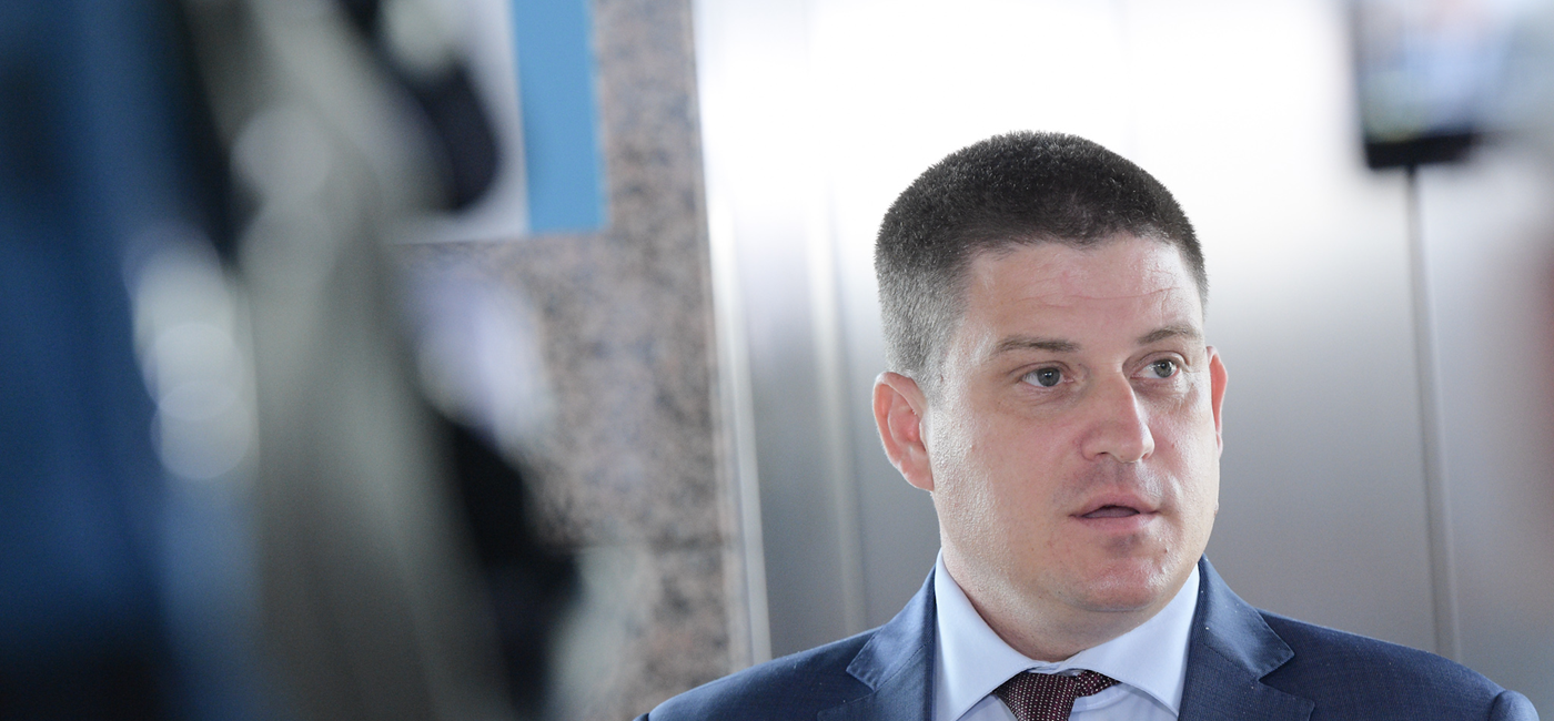 Butković: Pelješki most najvažniji je infrastrukturni projekt, privilegirana je generacija koja ga ostvaruje